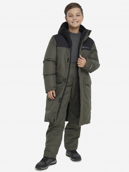 Зимова куртка Outventure модель 124480OUT-FB — фото 3 - INTERTOP