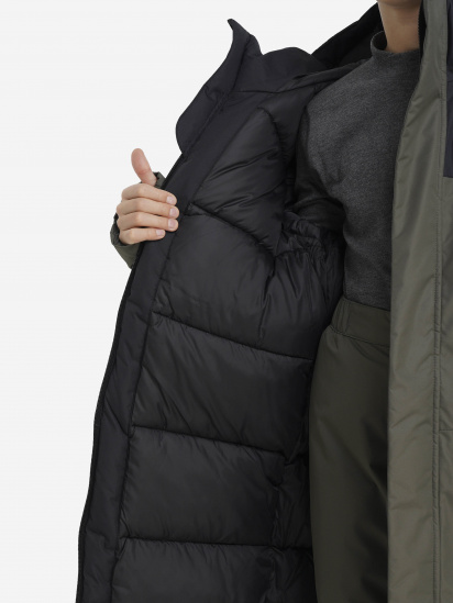 Зимняя куртка Outventure модель 124480OUT-FB — фото 4 - INTERTOP