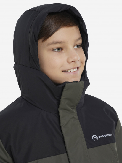 Зимова куртка Outventure модель 124480OUT-FB — фото 5 - INTERTOP
