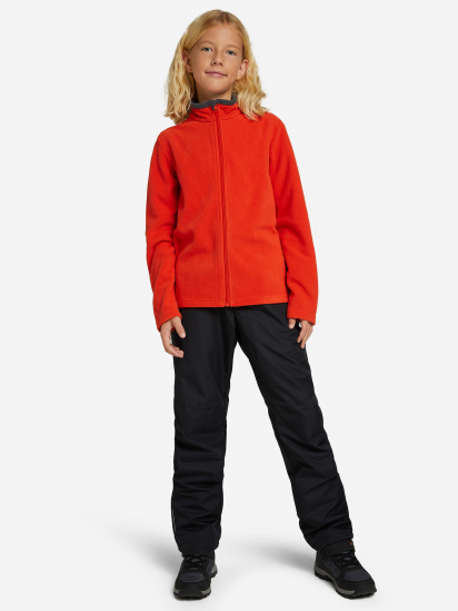 Лыжные штаны Outventure модель 124485OUT-99 — фото 3 - INTERTOP