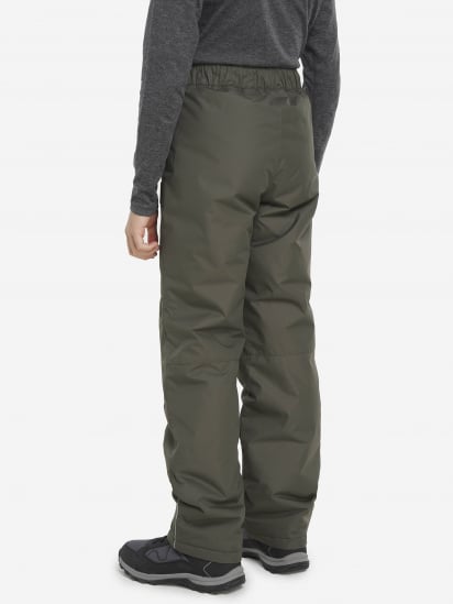 Лижні штани Outventure модель 124487OUT-T4 — фото - INTERTOP