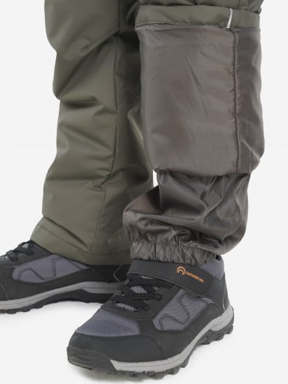 Лыжные штаны Outventure модель 124487OUT-T4 — фото 4 - INTERTOP