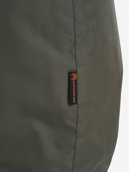 Лижні штани Outventure модель 124487OUT-T4 — фото 5 - INTERTOP