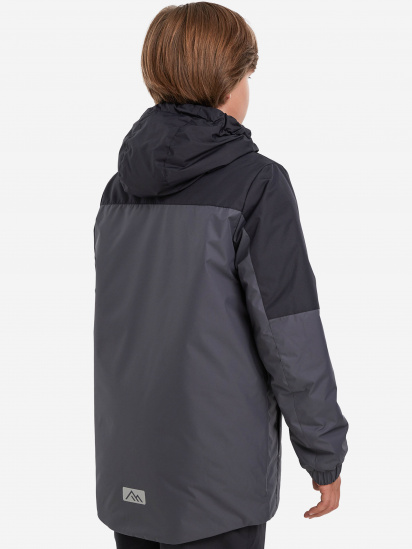 Зимняя куртка Outventure модель 124490OUT-AB — фото - INTERTOP