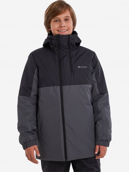 Зимова куртка Outventure модель 124490OUT-AB — фото - INTERTOP