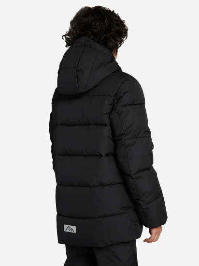Зимняя куртка Outventure модель 124492OUT-99 — фото - INTERTOP
