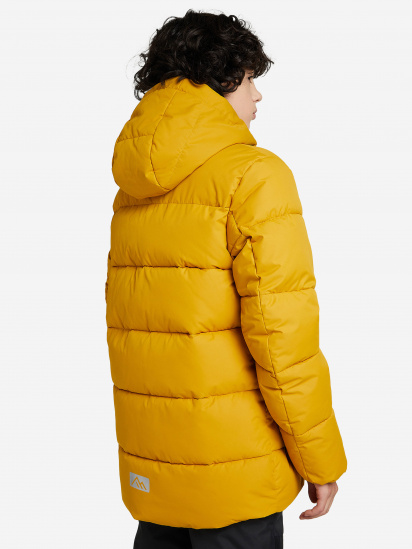Зимняя куртка Outventure модель 124492OUT-Y2 — фото - INTERTOP