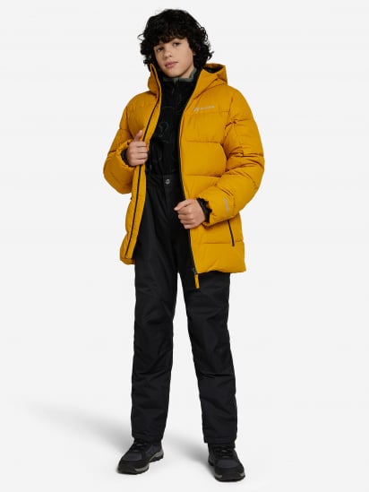 Зимова куртка Outventure модель 124492OUT-Y2 — фото 3 - INTERTOP