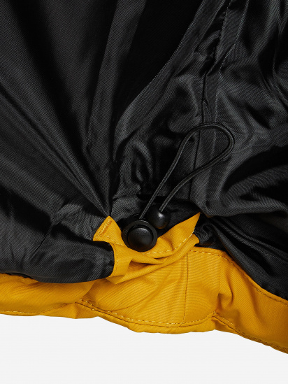 Зимова куртка Outventure модель 124492OUT-Y2 — фото 5 - INTERTOP