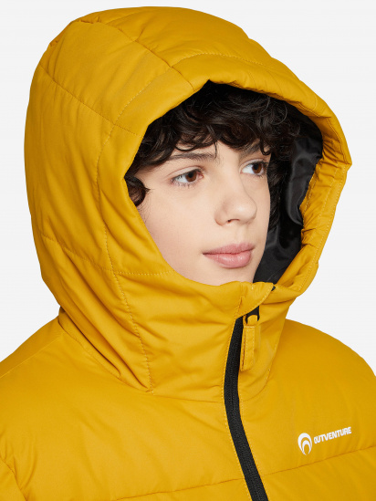 Зимова куртка Outventure модель 124492OUT-Y2 — фото 6 - INTERTOP