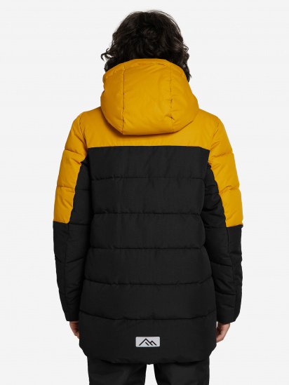 Зимова куртка Outventure модель 124493OUT-BO — фото - INTERTOP