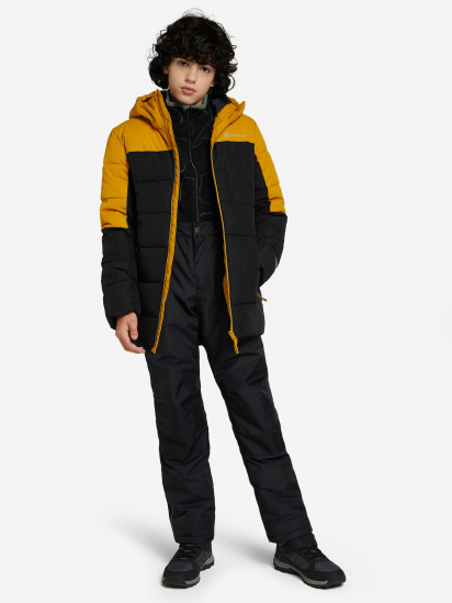 Зимняя куртка Outventure модель 124493OUT-BO — фото 3 - INTERTOP