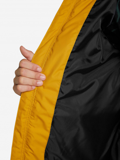 Зимняя куртка Outventure модель 124493OUT-BO — фото 4 - INTERTOP