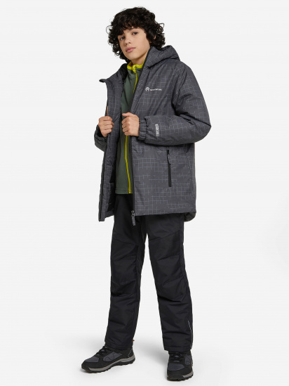 Зимова куртка Outventure модель 124494OUT-A1 — фото 3 - INTERTOP