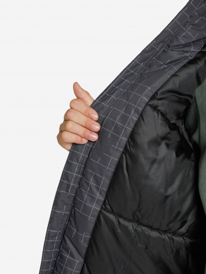 Зимова куртка Outventure модель 124494OUT-A1 — фото 4 - INTERTOP