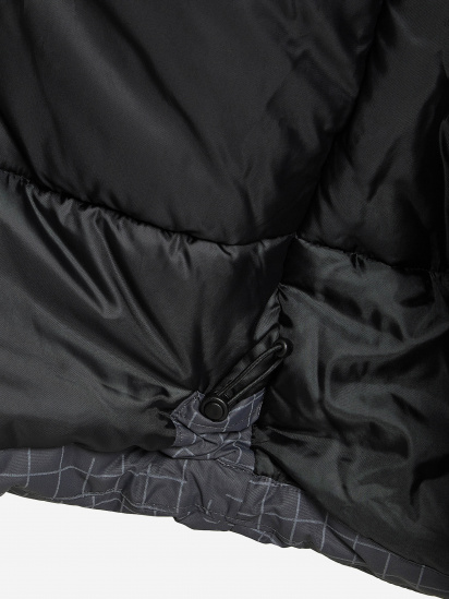 Зимняя куртка Outventure модель 124494OUT-A1 — фото 5 - INTERTOP