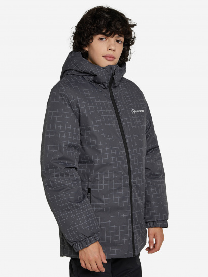 Зимова куртка Outventure модель 124494OUT-A1 — фото - INTERTOP