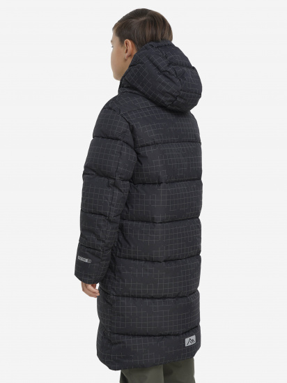 Зимова куртка Outventure модель 124496OUT-B1 — фото - INTERTOP