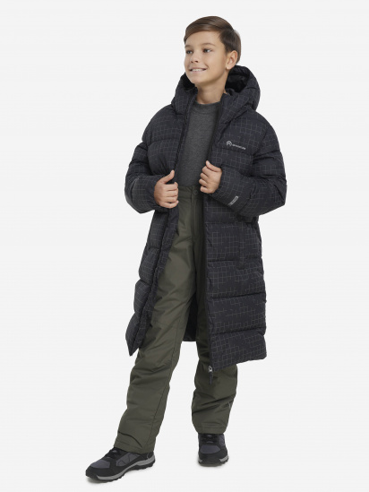 Зимова куртка Outventure модель 124496OUT-B1 — фото 3 - INTERTOP