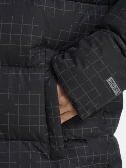 Зимняя куртка Outventure модель 124496OUT-B1 — фото 6 - INTERTOP