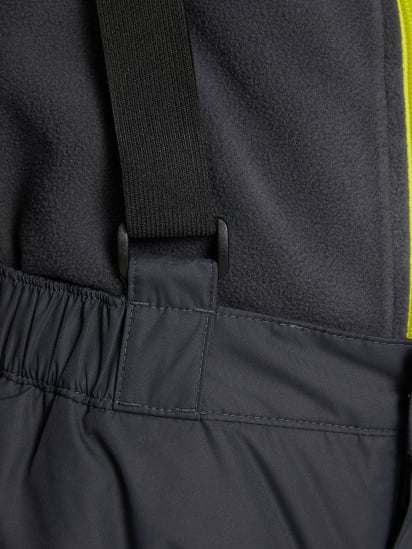 Лыжные штаны Outventure модель 124499OUT-AB — фото 6 - INTERTOP