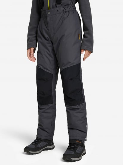 Лыжные штаны Outventure модель 124499OUT-AB — фото - INTERTOP