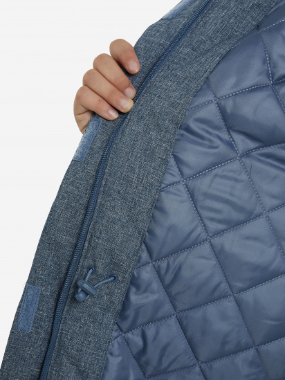 Зимова куртка Outventure модель 124507OUT-3M — фото 4 - INTERTOP