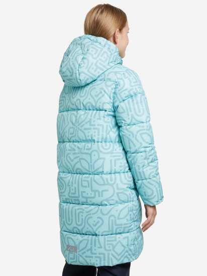 Зимова куртка Outventure модель 124509OUT-Q2 — фото - INTERTOP