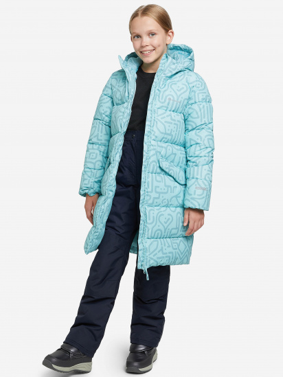 Зимова куртка Outventure модель 124509OUT-Q2 — фото 3 - INTERTOP
