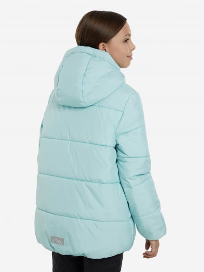 Зимняя куртка Outventure модель 124510OUT-N2 — фото - INTERTOP