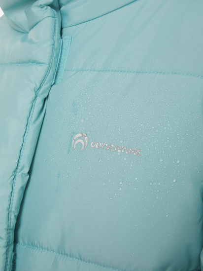 Зимова куртка Outventure модель 124510OUT-N2 — фото 4 - INTERTOP