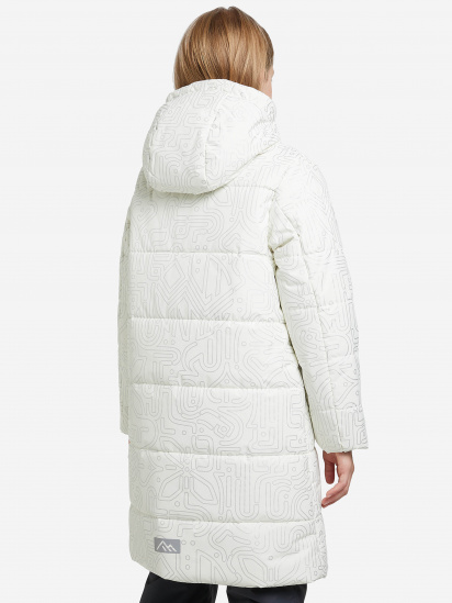 Зимняя куртка Outventure модель 124511OUT-A3 — фото - INTERTOP