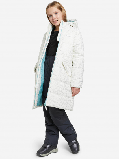 Зимова куртка Outventure модель 124511OUT-A3 — фото 3 - INTERTOP