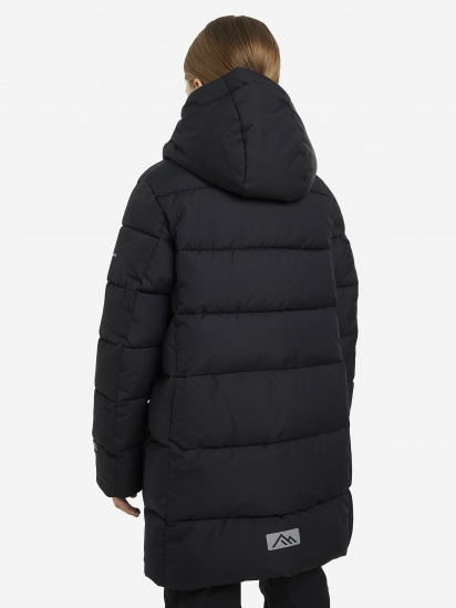 Зимняя куртка Outventure модель 124512OUT-99 — фото - INTERTOP
