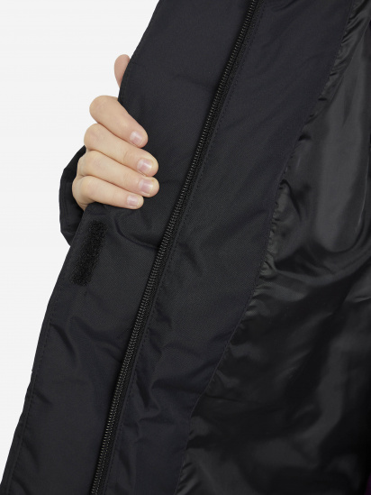 Зимняя куртка Outventure модель 124512OUT-99 — фото 4 - INTERTOP