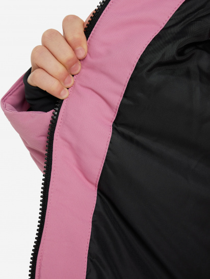 Гірськолижна куртка Glissade модель 124528GSD-X1 — фото 4 - INTERTOP