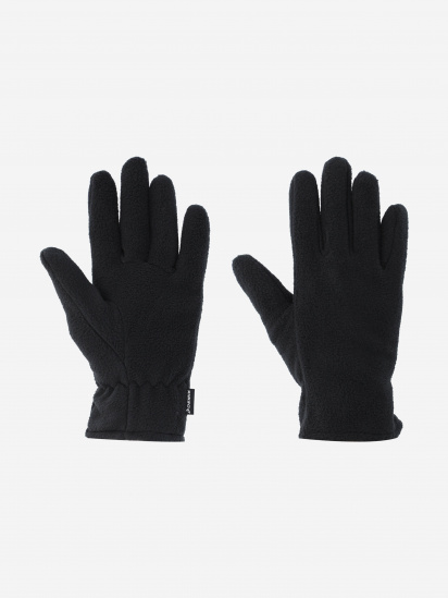 Перчатки для спорта Demix Fleece Gloves for Boys модель 124581DMX-99 — фото - INTERTOP