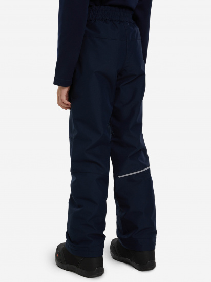 Лижні штани Termit модель 124585TRT-Z4 — фото - INTERTOP