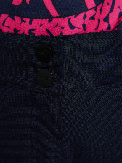 Лижні штани Termit модель 124585TRT-Z4 — фото 6 - INTERTOP