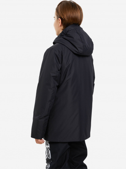Зимняя куртка Termit модель 124605TRT-BU — фото - INTERTOP