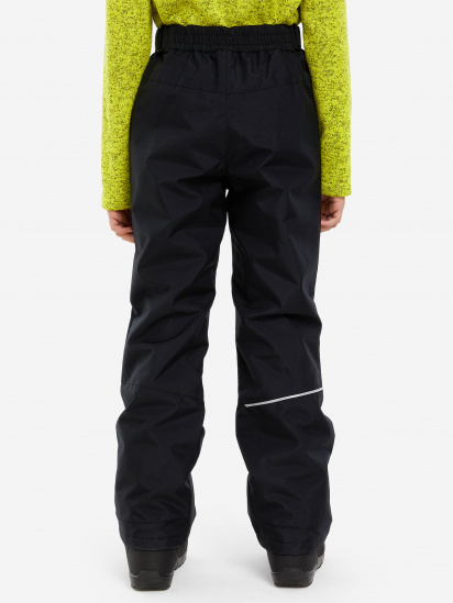Лыжные штаны Termit модель 124614TRT-99 — фото - INTERTOP