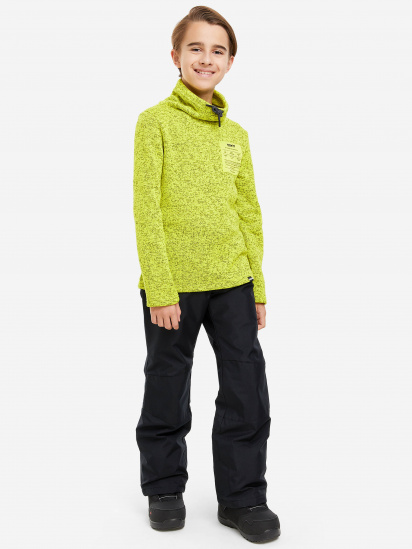 Лыжные штаны Termit модель 124614TRT-99 — фото 3 - INTERTOP