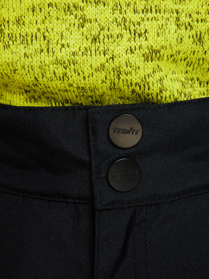 Лыжные штаны Termit модель 124614TRT-99 — фото 5 - INTERTOP