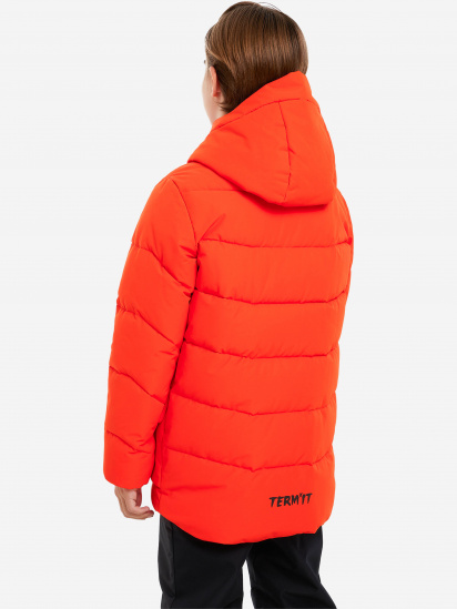 Зимова куртка Termit модель 124617TRT-52 — фото - INTERTOP