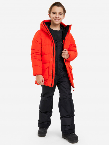 Зимова куртка Termit модель 124617TRT-52 — фото 3 - INTERTOP