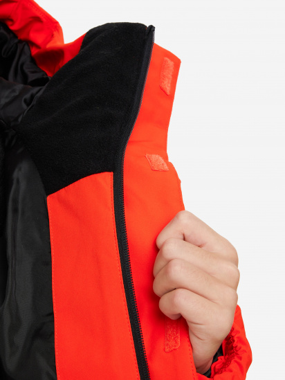 Зимова куртка Termit модель 124617TRT-52 — фото 4 - INTERTOP
