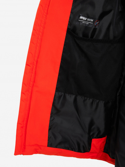 Зимова куртка Termit модель 124617TRT-52 — фото 5 - INTERTOP