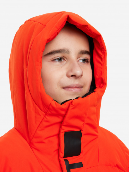 Зимова куртка Termit модель 124617TRT-52 — фото 6 - INTERTOP