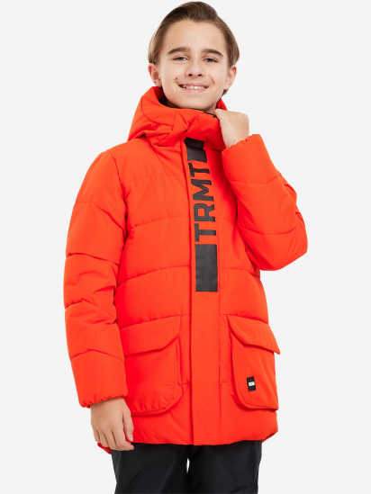 Зимова куртка Termit модель 124617TRT-52 — фото - INTERTOP