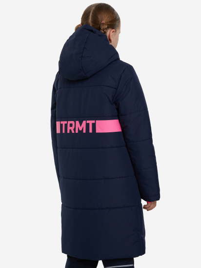 Зимняя куртка Termit модель 124634TRT-Z4 — фото - INTERTOP
